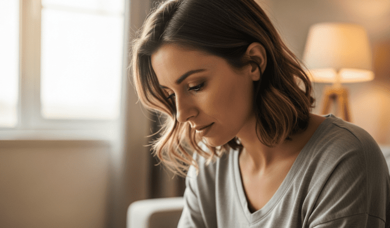 Why Are Women So Moody? Hormonal Fluctuations & Emotional Support Tips for Men