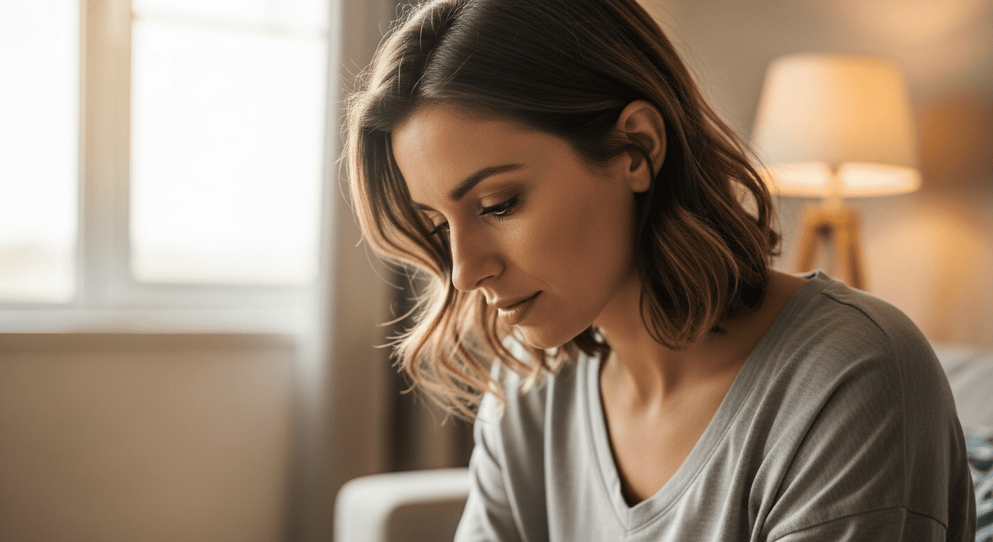 Why Are Women So Moody? Hormonal Fluctuations & Emotional Support Tips for Men Dating Tips