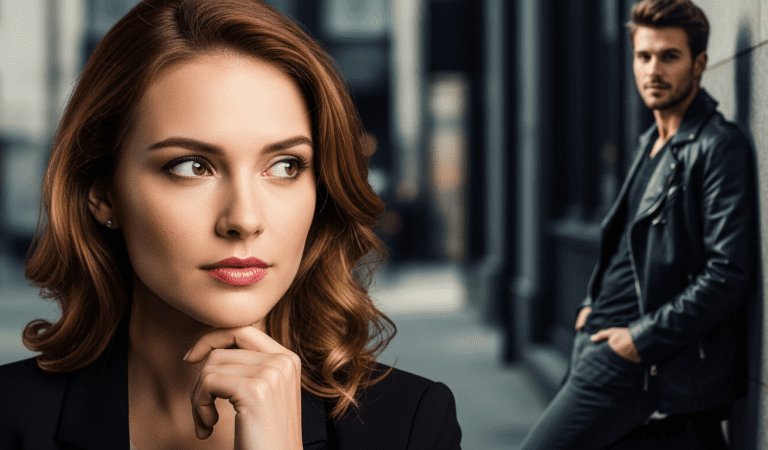 Why Women Are Attracted to Bad Boys: Psychology Explained