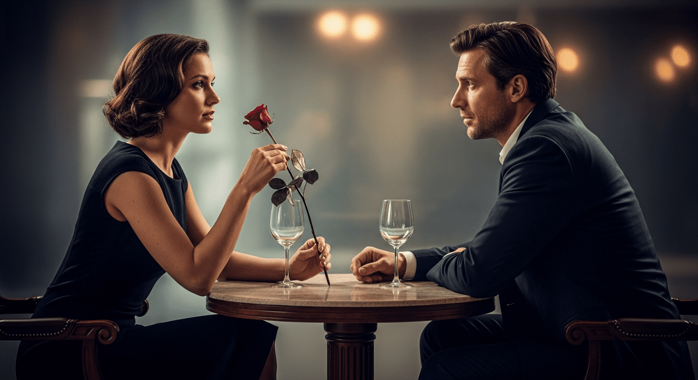 Why Girls Play Mind Games in Dating: Hidden Reasons & Expert Tips to Overcome Manipulation Dating Tips