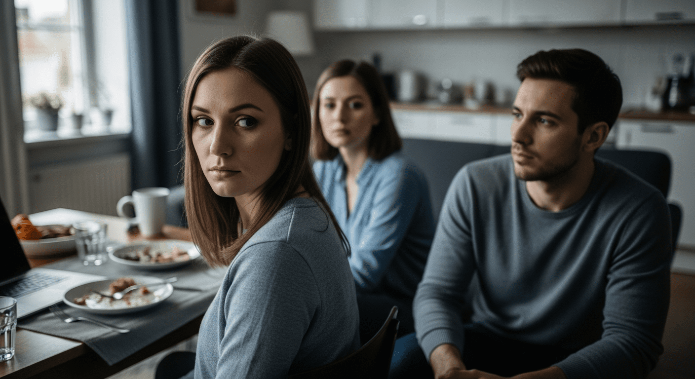 Why Your Girlfriend Hates You: 7 Signs, Reasons & How to Fix Your Relationship Dating Tips