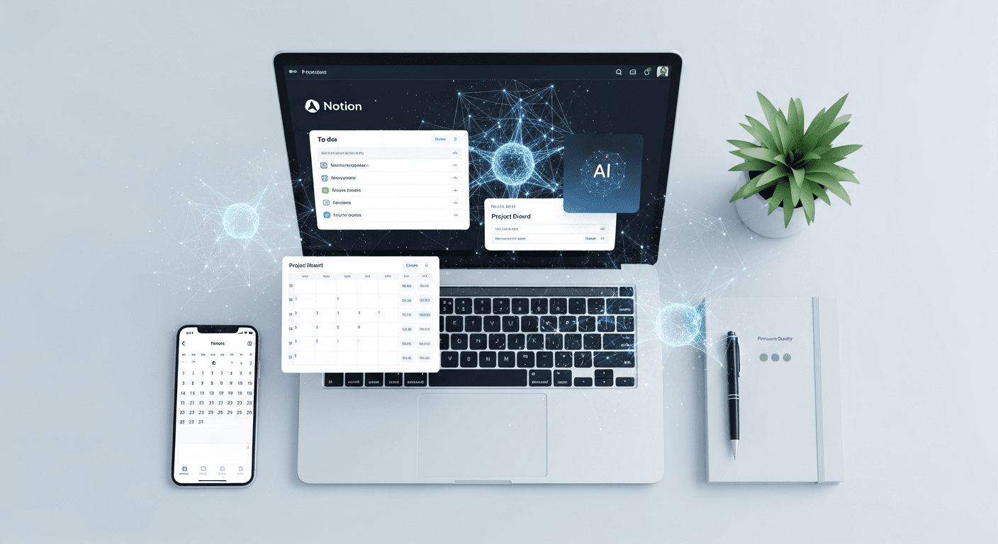Boost Productivity with Notion AI: Complete Step-by-Step Guide for Mid-Career Tech Specialists Ai