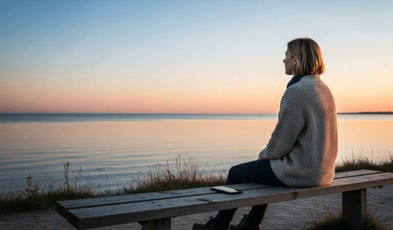 7 Proven Digital Detox Strategies for 31–40 Year-Old Danes: Reclaim Focus & Boost Wellbeing