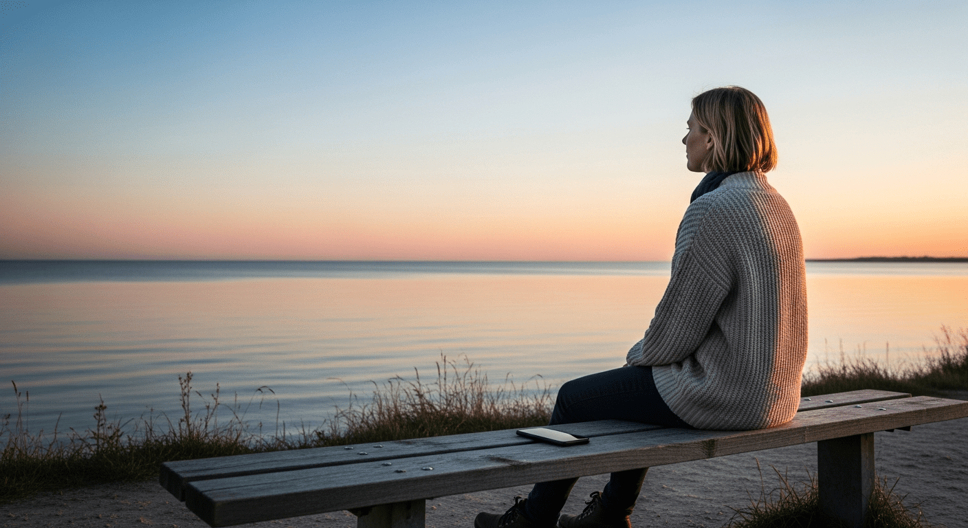 7 Proven Digital Detox Strategies for 31–40 Year-Old Danes: Reclaim Focus & Boost Wellbeing Personal Growth