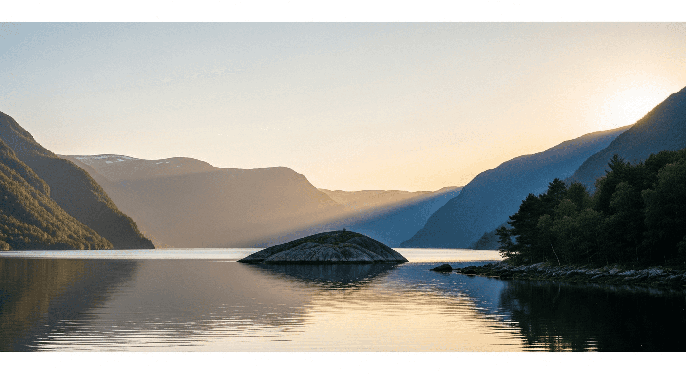 Mental Health Tips for Norwegian Early Teens in 2024: Boost Resilience & Well-Being Health & Fitness