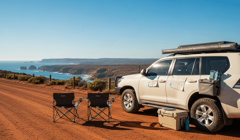 How to Budget Your Australian Road Trip: Essential Guide for 31–40-Year-Old Adults