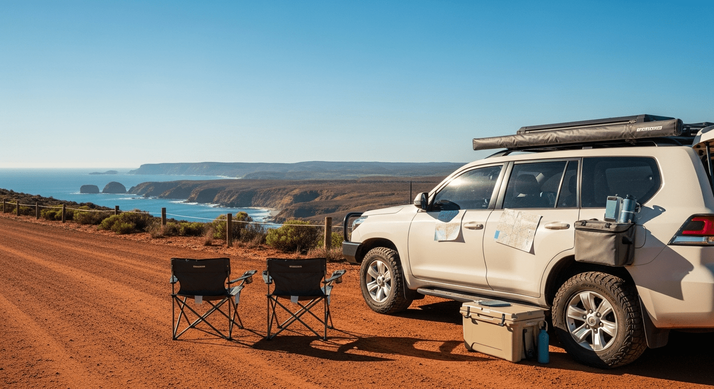 How to Budget Your Australian Road Trip: Essential Guide for 31–40-Year-Old Adults Travel