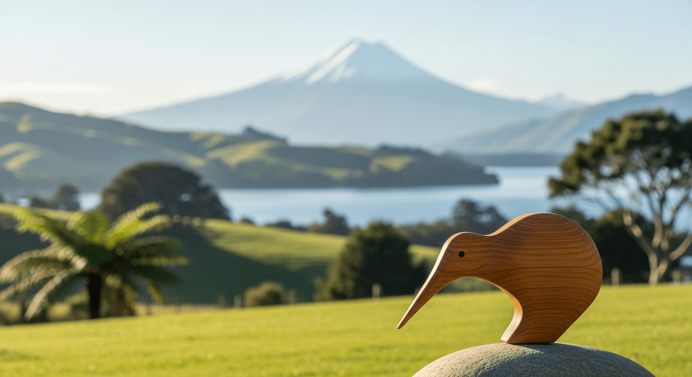 Ultimate Guide to Retirement Planning in New Zealand for 31–40 Year-Olds Personal Finances
