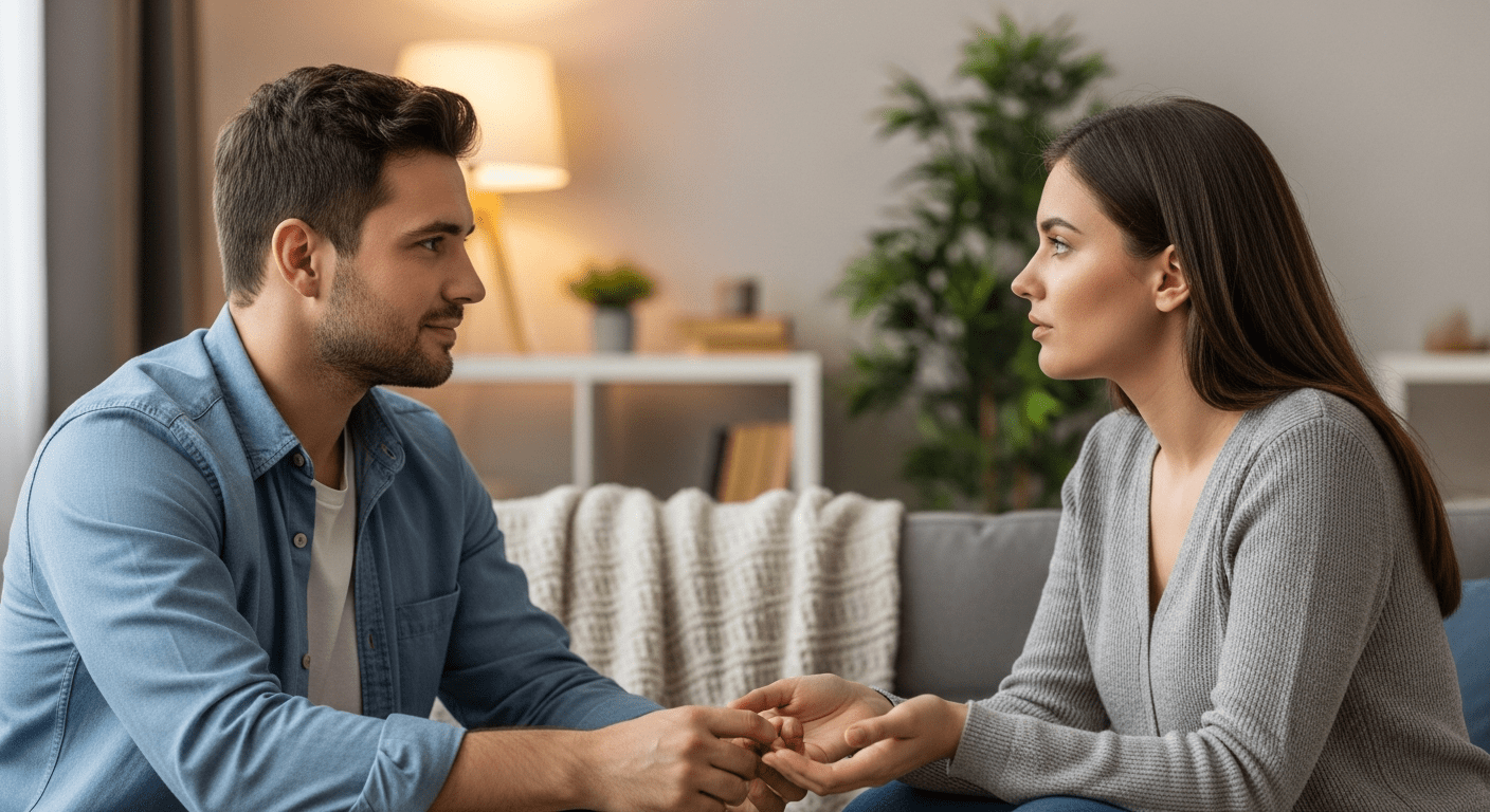Why Does My Wife Yell at Me? How to De-escalate Conflict and Restore Harmony in Your Marriage Dating Tips
