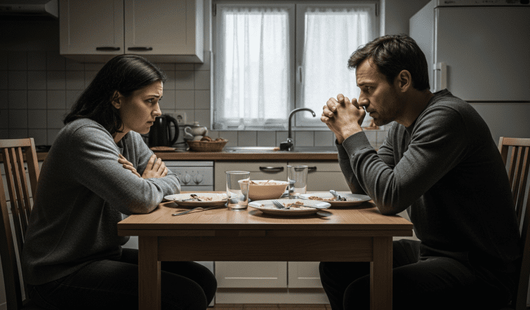 Why Is My Girlfriend So Mean to Me? 35 Signs, Deep Reasons & What to Do Next