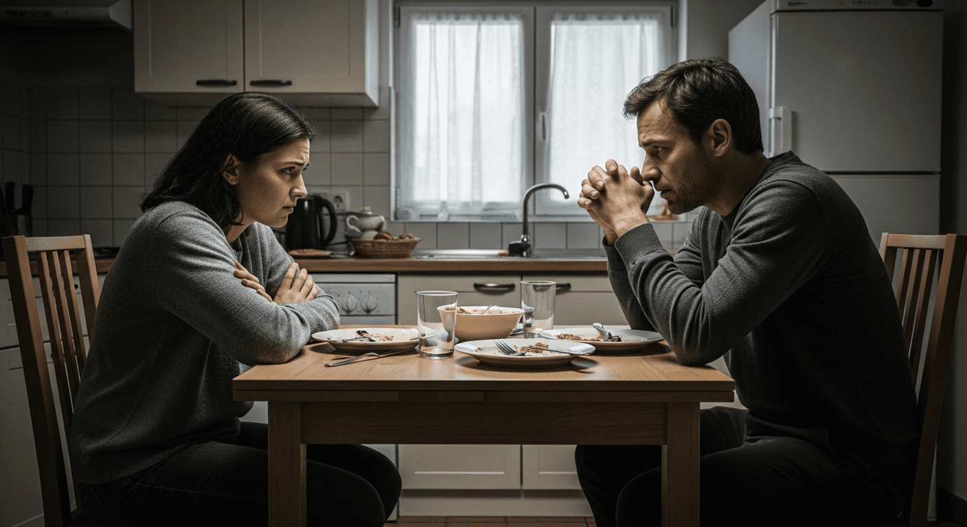 Why Is My Girlfriend So Mean to Me? 35 Signs, Deep Reasons & What to Do Next Dating Tips