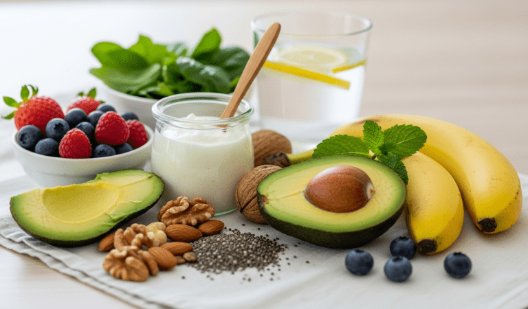 Boost Gut Health in Luxembourg: 5 Natural Tips for 23–30-Year-Olds