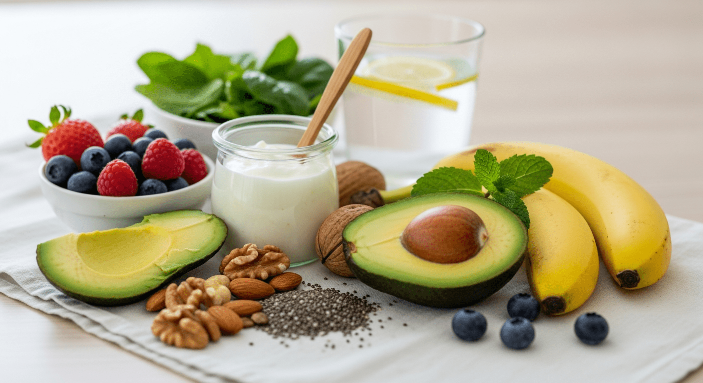 Boost Gut Health in Luxembourg: 5 Natural Tips for 23–30-Year-Olds Health & Fitness