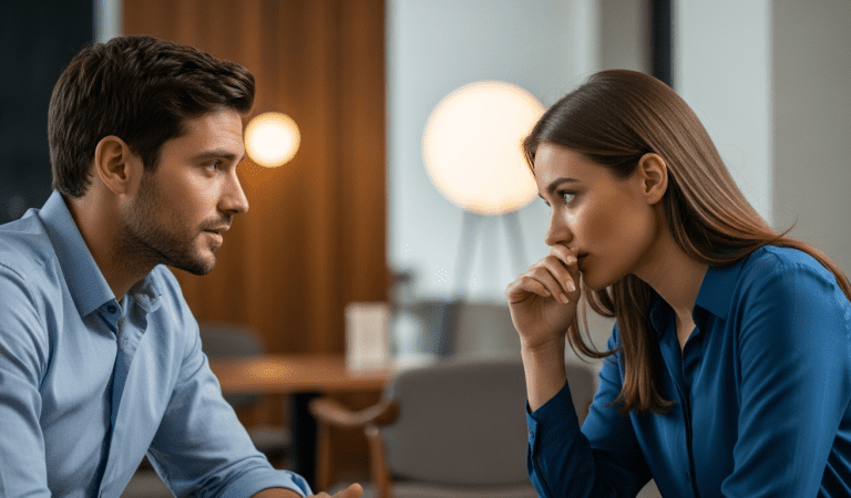 Why Women Lie to Men: 11 Real Reasons and Expert Tips to Build Trust