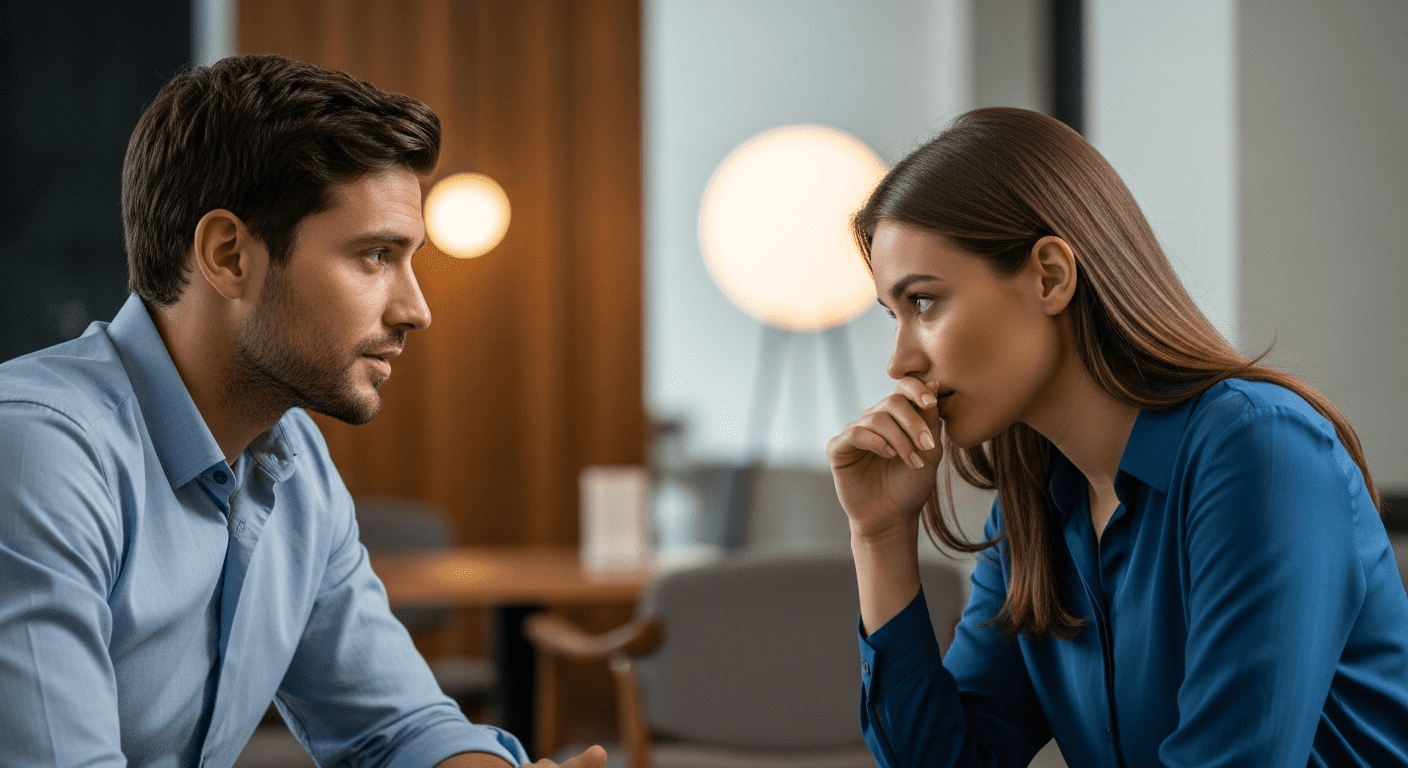 Why Women Lie to Men: 11 Real Reasons and Expert Tips to Build Trust Dating Tips