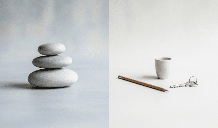 7 Minimalist Habits Young Adults in the USA Need to Instantly Simplify Their Lives