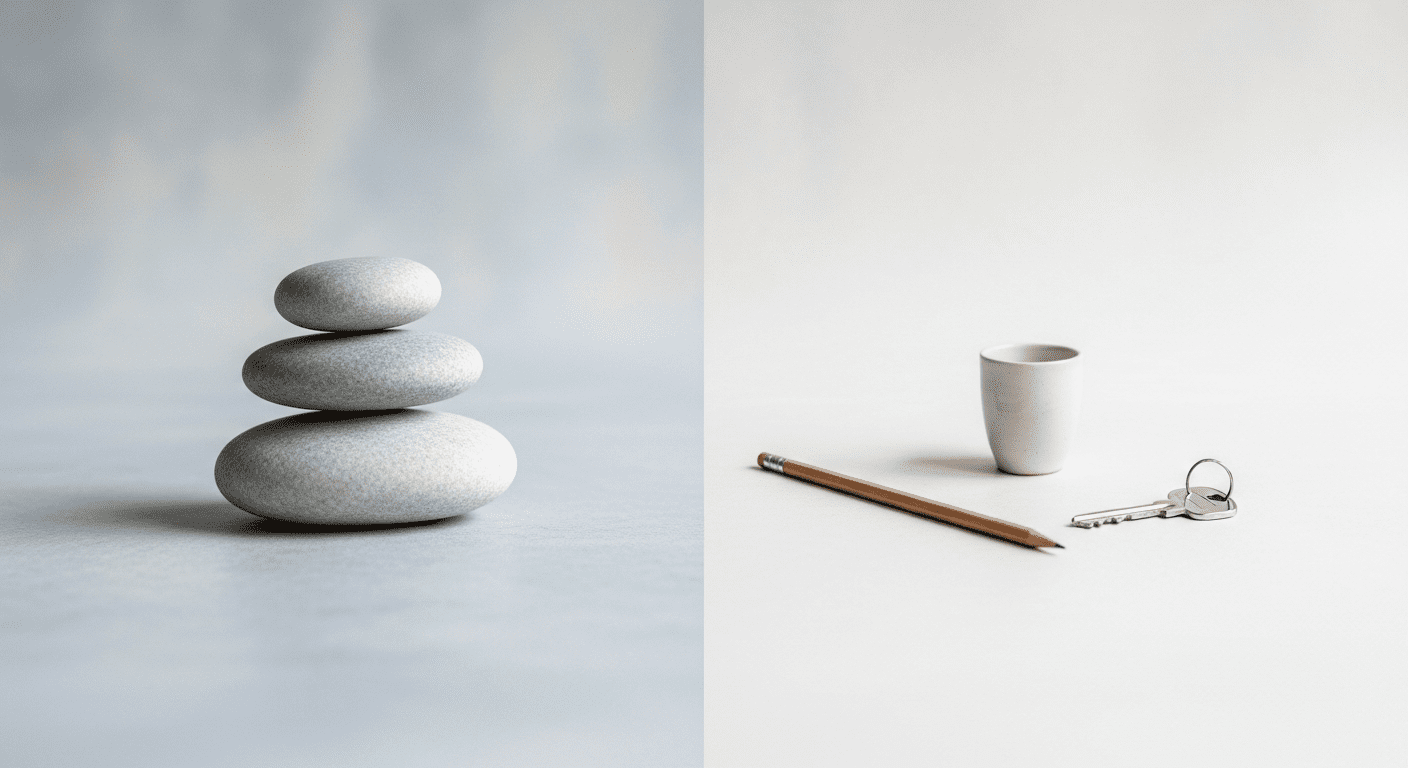 7 Minimalist Habits Young Adults in the USA Need to Instantly Simplify Their Lives Personal Growth