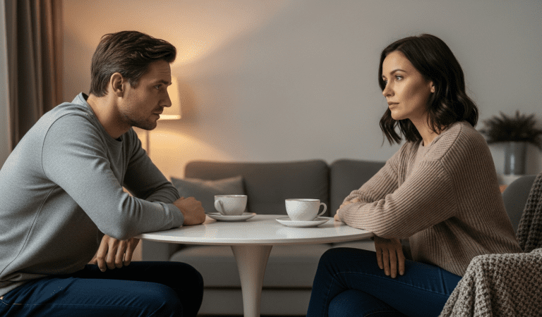 How Men Can Save Love: 5 Communication Pitfalls Fueling Women’s Relationship Issues