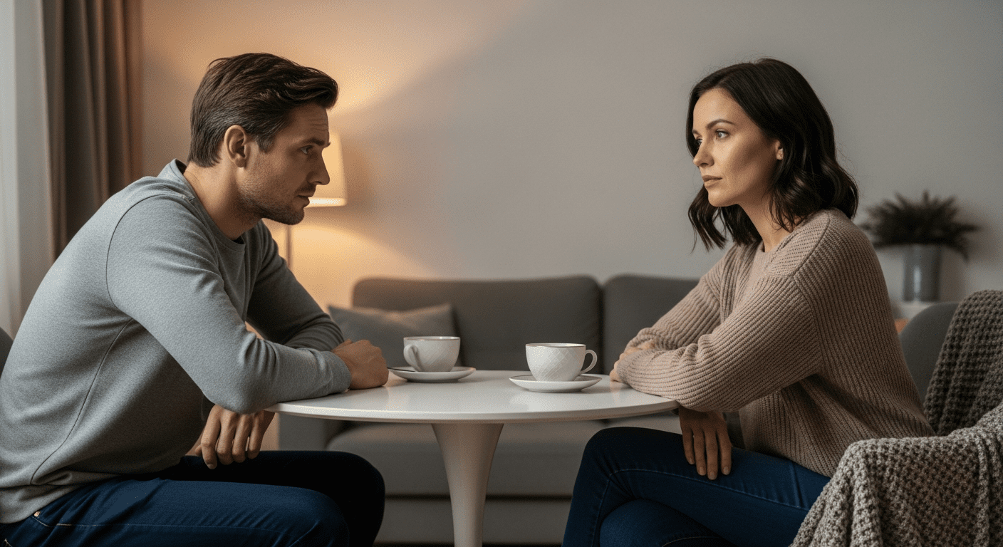 How Men Can Save Love: 5 Communication Pitfalls Fueling Women’s Relationship Issues Dating Tips