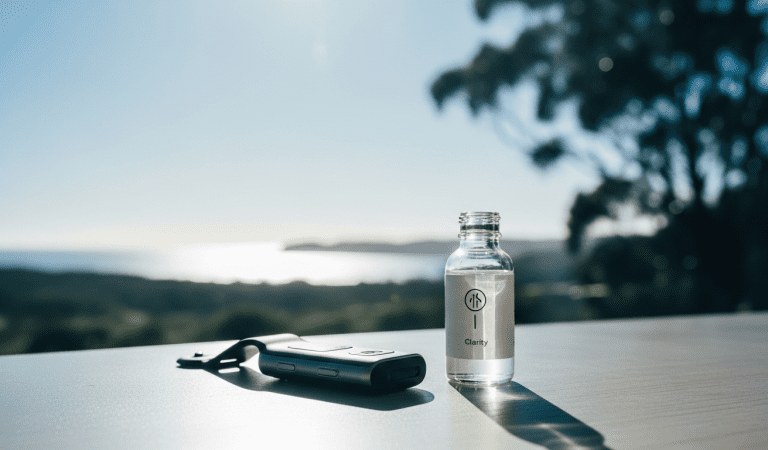 Ultimate Biohacking Guide for Australian Young Adults: Maximize Mental Clarity & Physical Performance