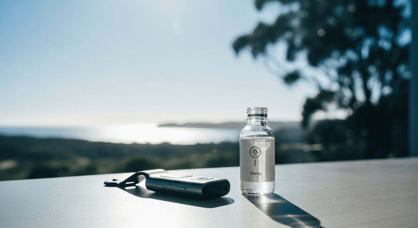 Ultimate Biohacking Guide for Australian Young Adults: Maximize Mental Clarity & Physical Performance Health & Fitness