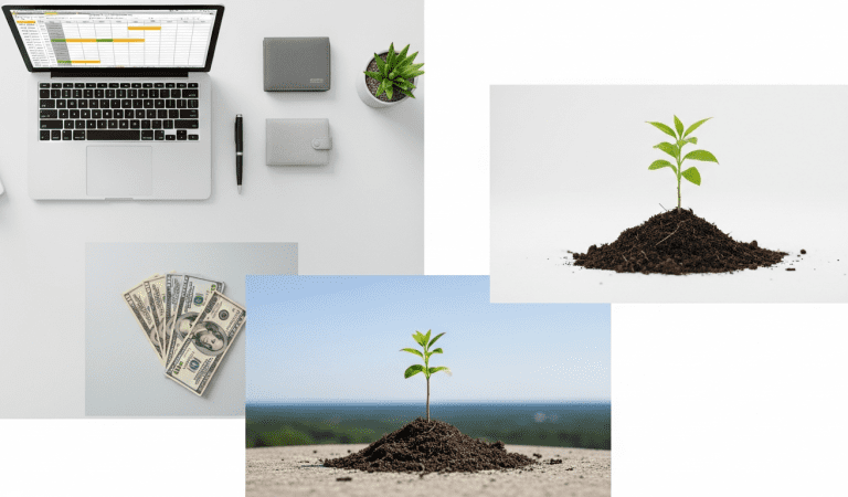 Master Your Money: 7 Simple Budgeting Steps for Young Adults in the USA