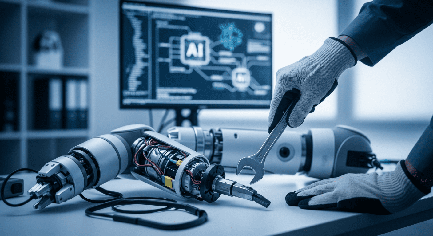 AI Job Replacement 2026: Geoffrey Hinton’s Warning and How to Protect Your Career How to