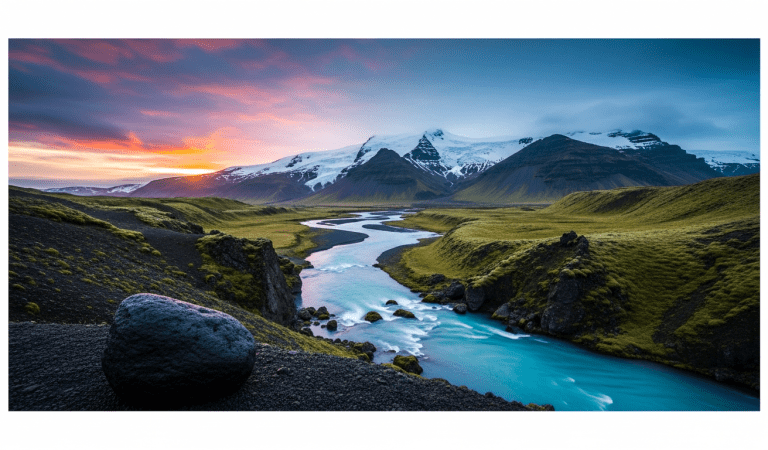 Top Iceland Travel Hacks for Young Adults: Budget, Packing & Safety Tips