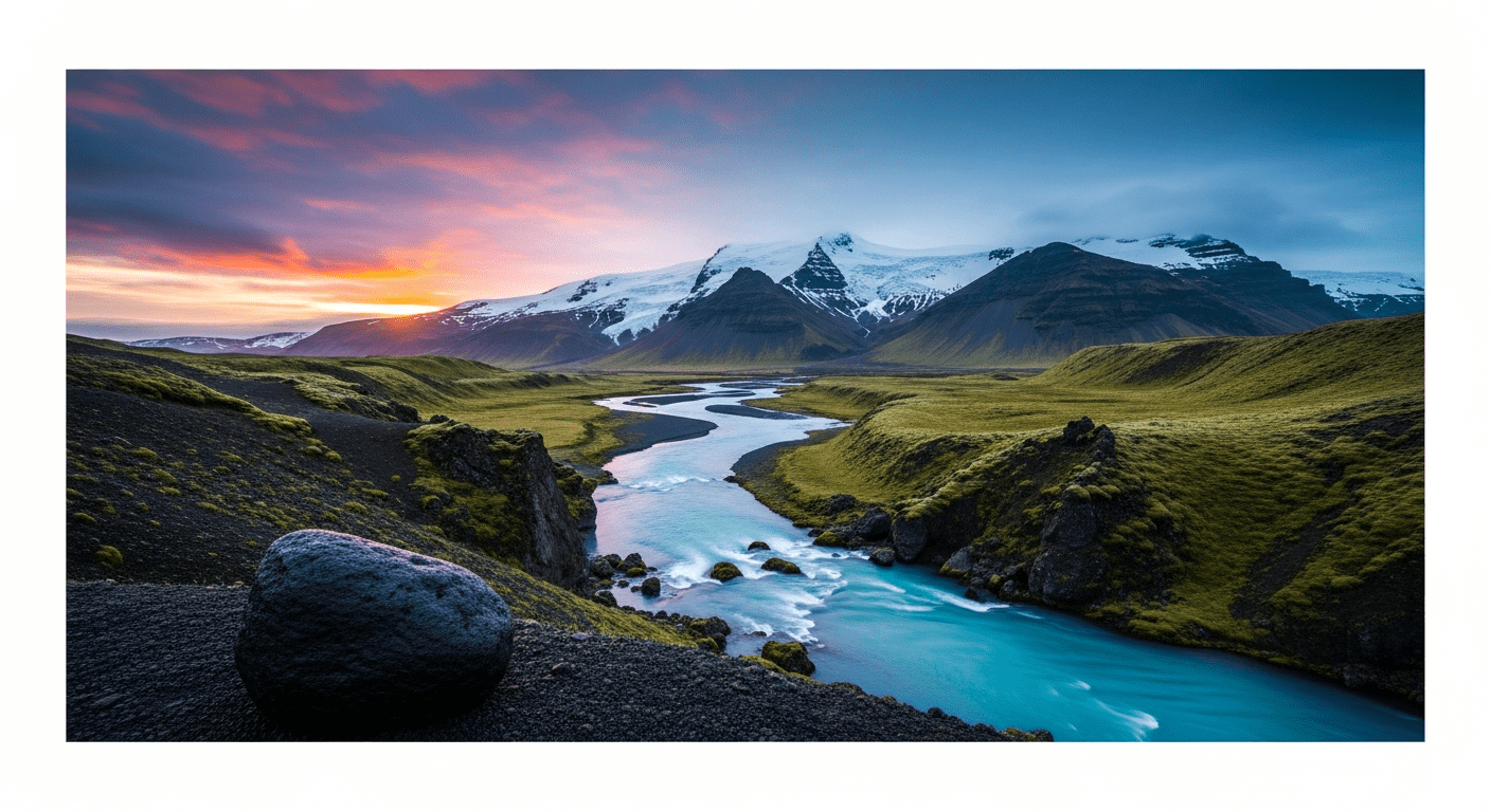 Top Iceland Travel Hacks for Young Adults: Budget, Packing & Safety Tips Travel