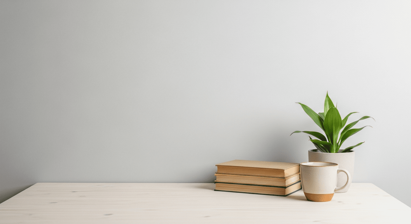 7 Minimalist Habits to Simplify Life for US Young Adults Personal Growth