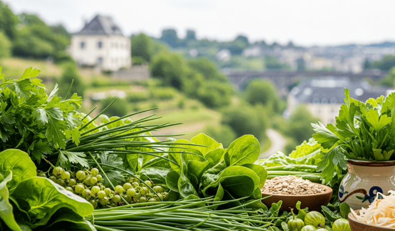 Top 7 Natural Gut Health Tips for Young Adults in Luxembourg