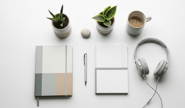 7 Simple Minimalist Habits to Instantly Simplify Your Life for Young Adults in the USA