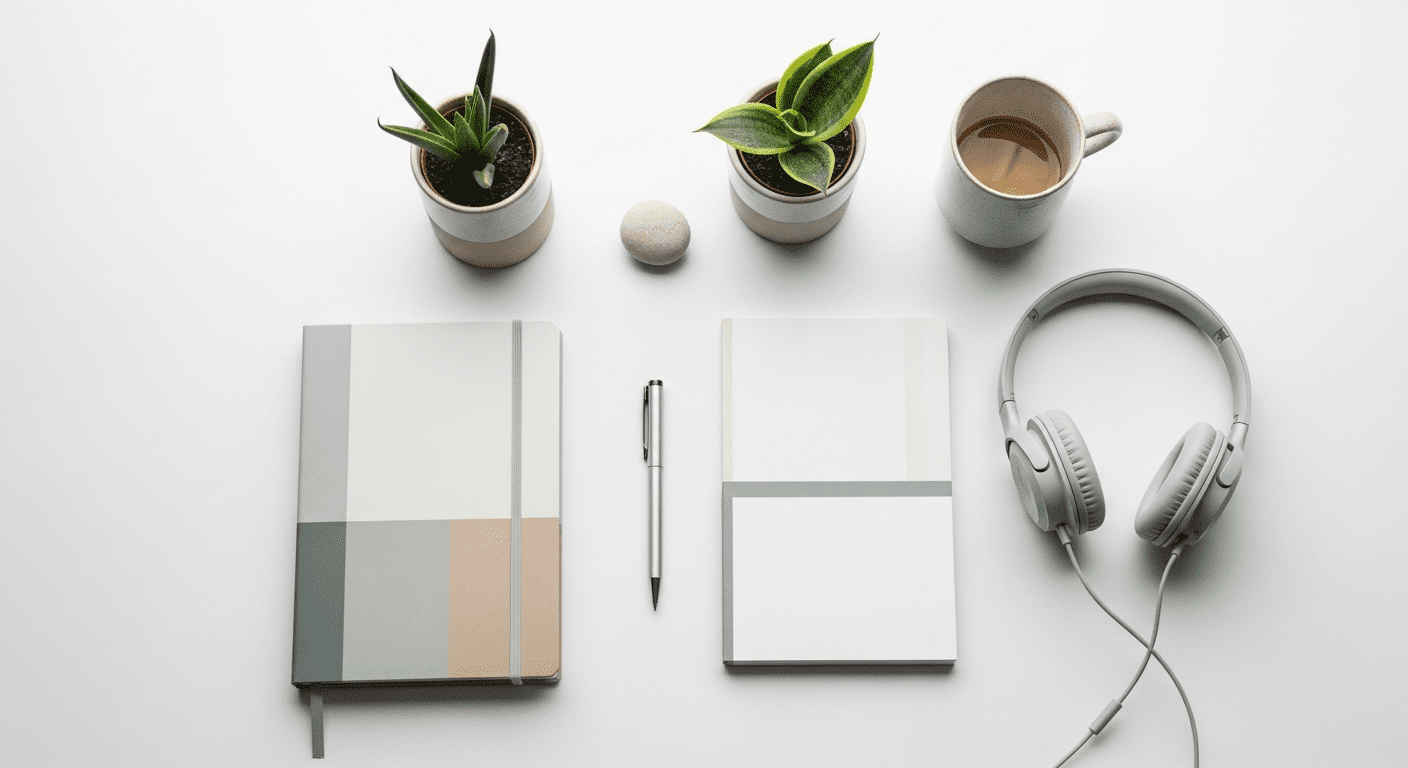 7 Simple Minimalist Habits to Instantly Simplify Your Life for Young Adults in the USA Personal Growth