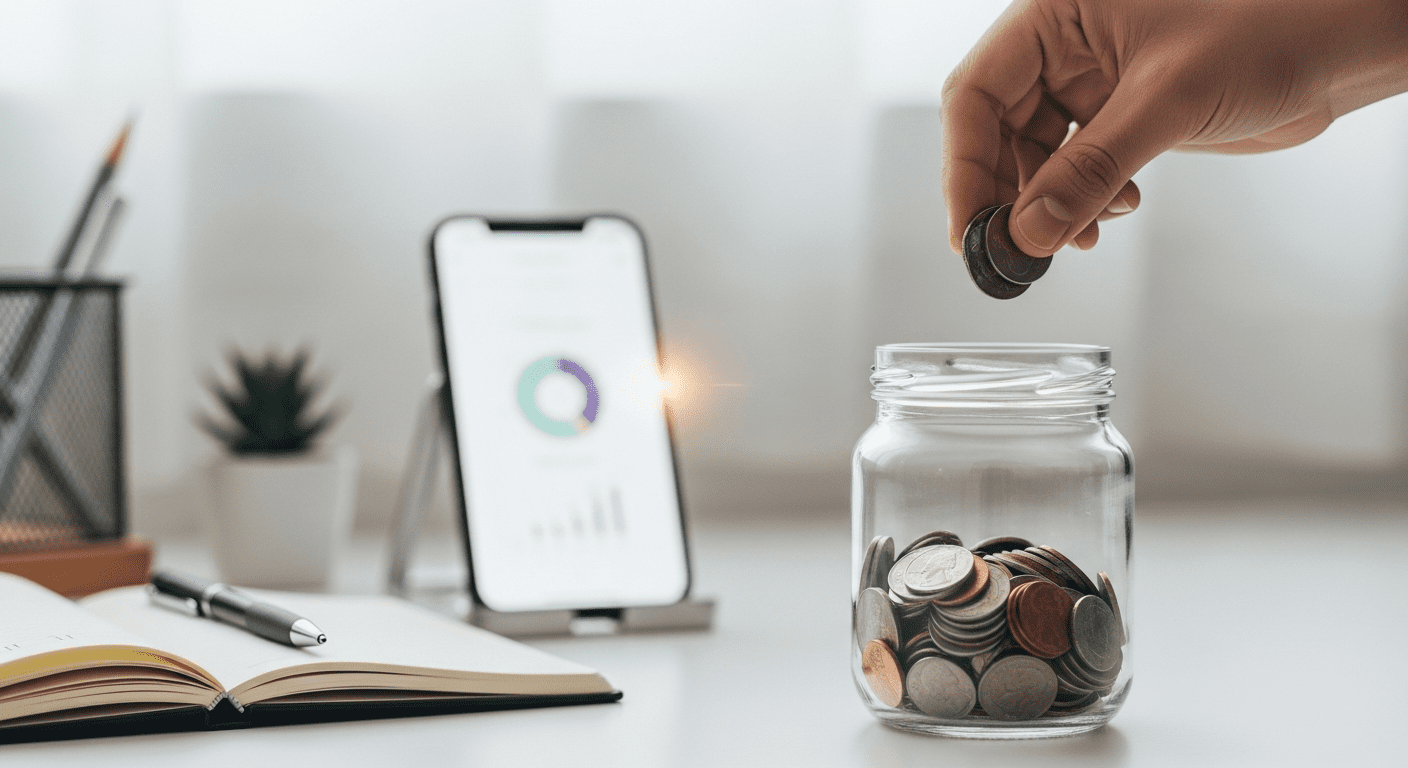 Simple Budgeting for Young Adults in the USA: 7 Easy Steps to Master Your Money Personal Finances