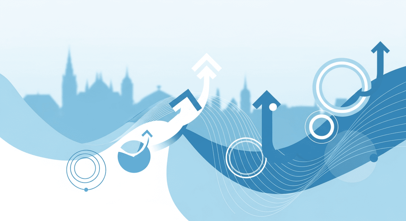 Habit Formation in Germany for Adults 31-40: The Ultimate Guide to Building Lasting Habits Personal Growth