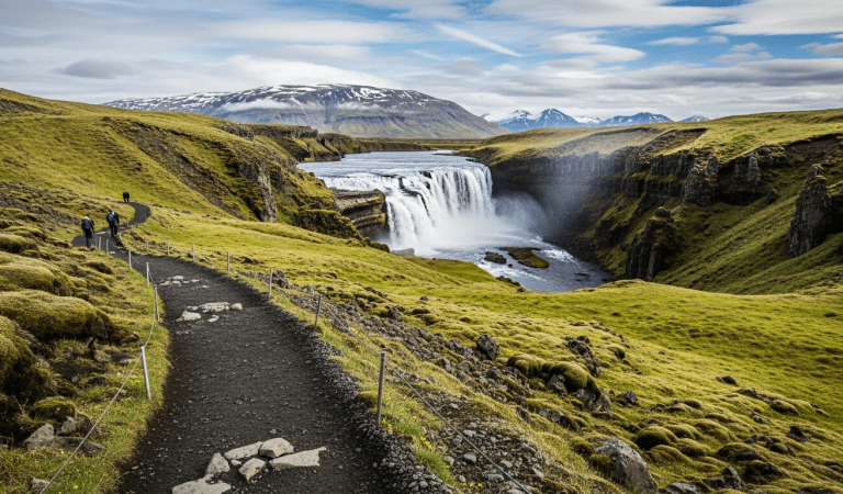Ultimate Iceland Travel Hacks for 23-30-Year-Olds: Budget Tips & Adventure Essentials