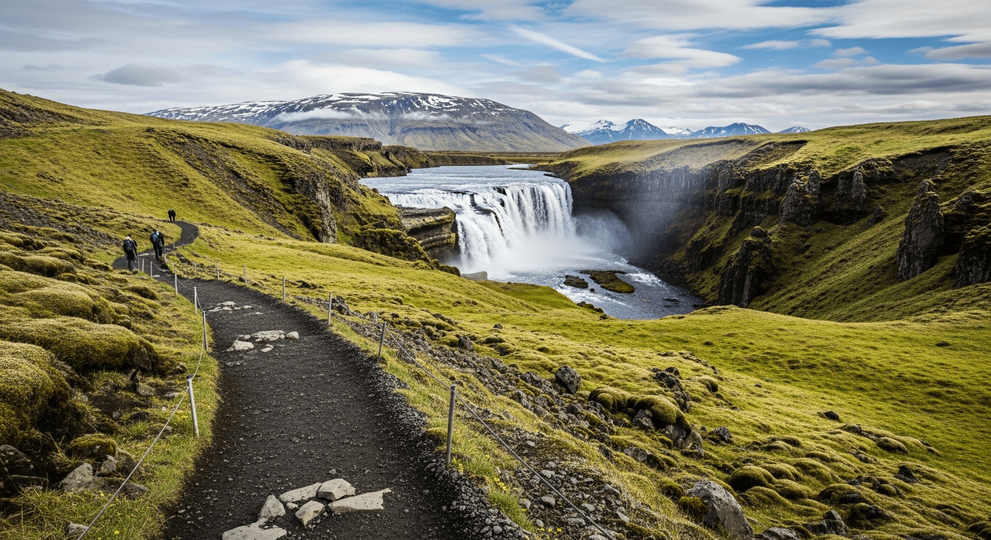 Ultimate Iceland Travel Hacks for 23-30-Year-Olds: Budget Tips & Adventure Essentials Travel