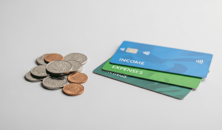 Simple Budgeting Guide for Young Adults in Canada: 7 Steps to Take Control of Your Finances