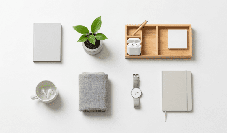 7 Minimalist Habits for Young Adults to Instantly Simplify Your Life