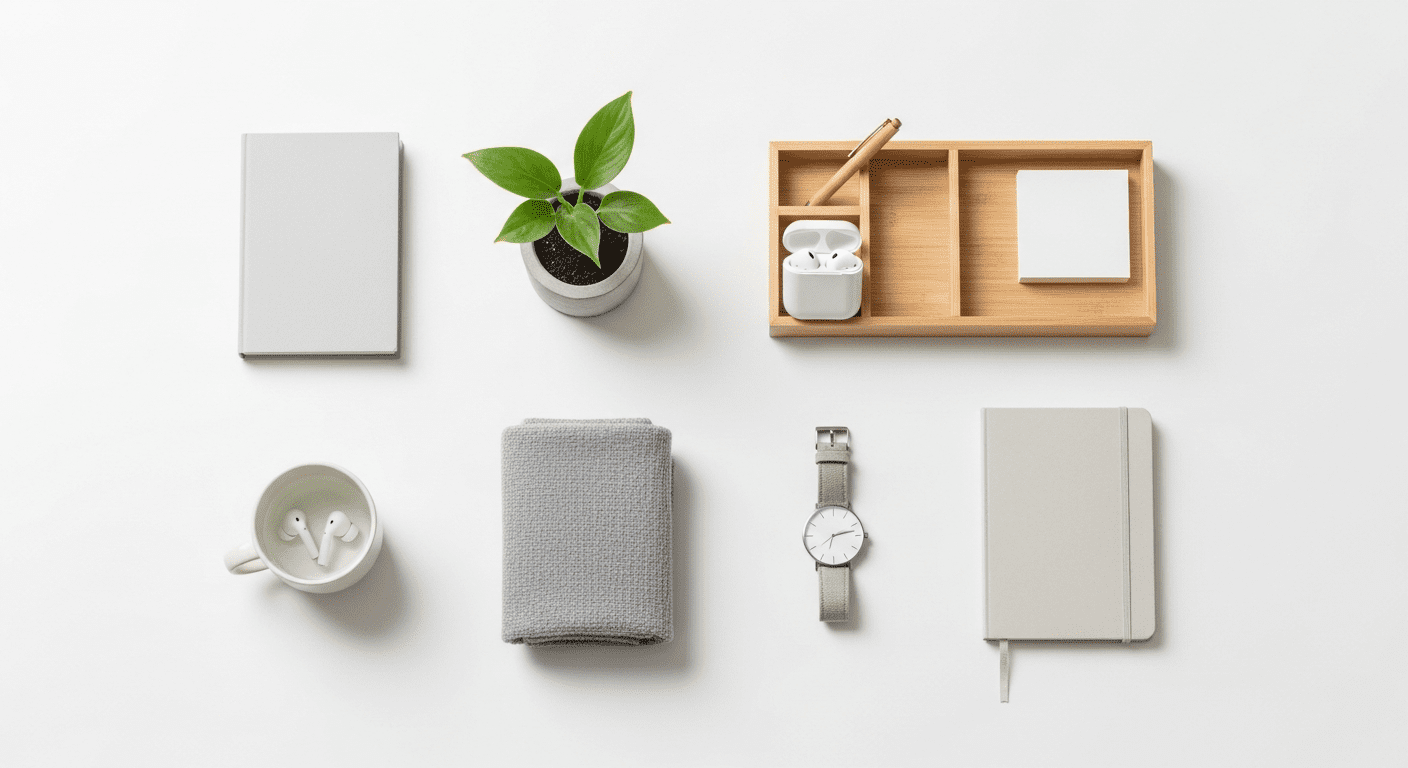 7 Minimalist Habits for Young Adults to Instantly Simplify Your Life Personal Growth