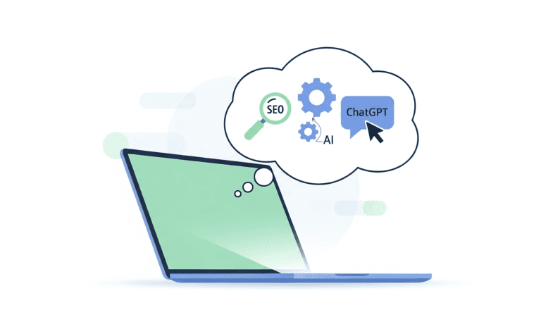 ChatGPT Text Generation for Mid-Career Marketers: A Step-by-Step SEO Guide