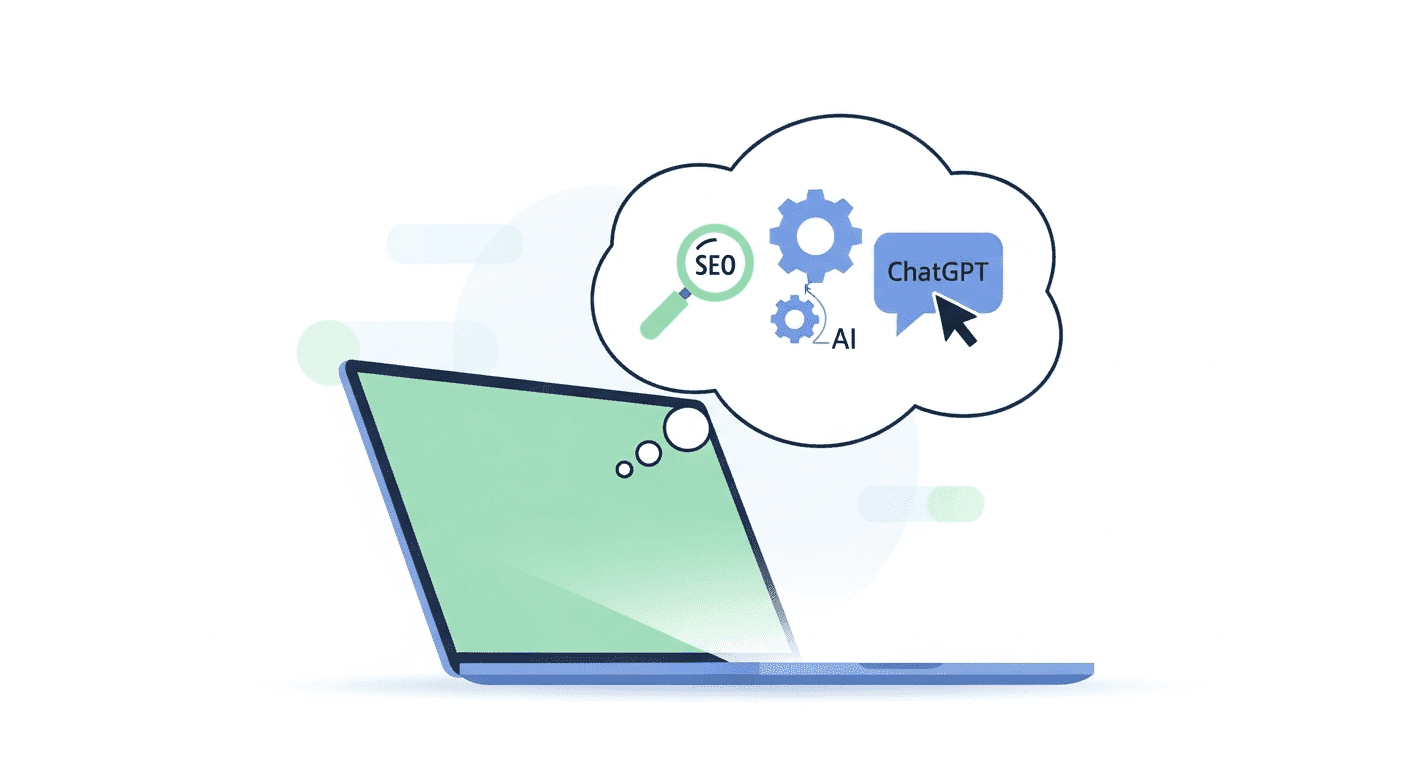 ChatGPT Text Generation for Mid-Career Marketers: A Step-by-Step SEO Guide Ai