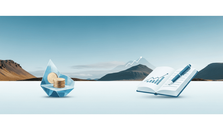 Smart Budgeting in Iceland: Ultimate Guide for 23–30-Year-Olds