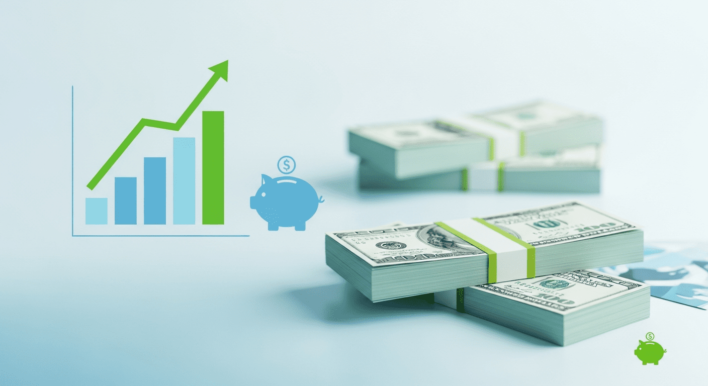 Budgeting for Young Adults in the USA: 7 Simple Steps to Take Control of Your Money Personal Finances