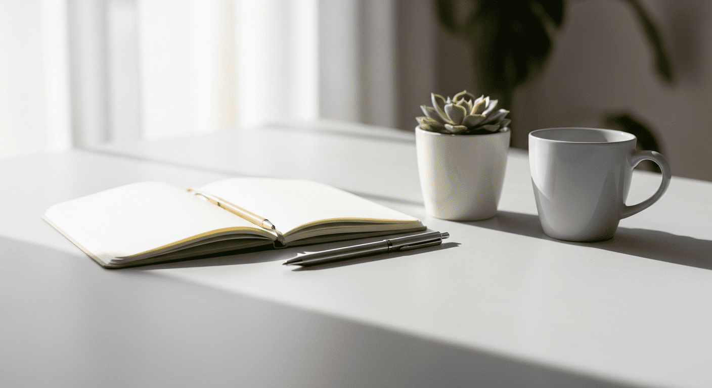 7 Minimalist Habits to Instantly Simplify Your Life: A Guide for Young Adults in the USA Personal Growth