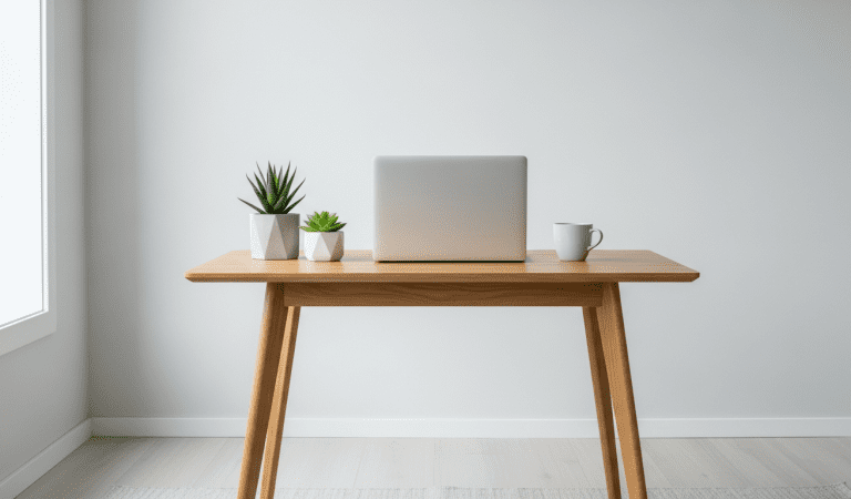 7 Minimalist Habits Every Young Adult in the USA Needs to Simplify Life Now