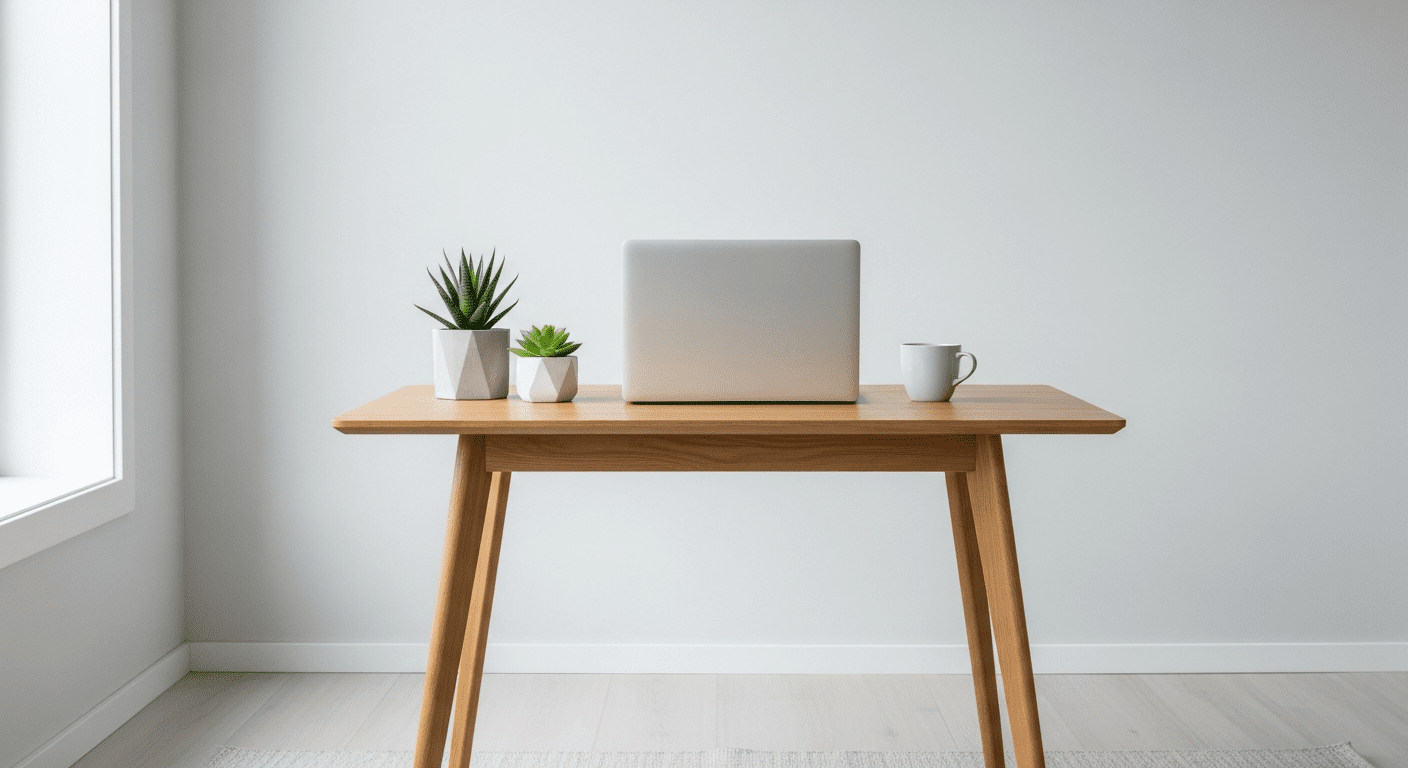 7 Minimalist Habits Every Young Adult in the USA Needs to Simplify Life Now Personal Growth