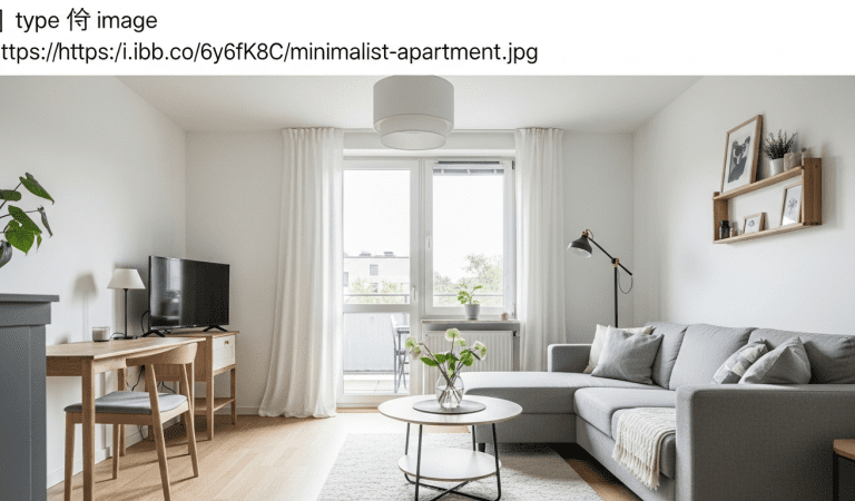 7 Proven Minimalist Habits to Instantly Simplify Your Life as a Young Adult in the USA