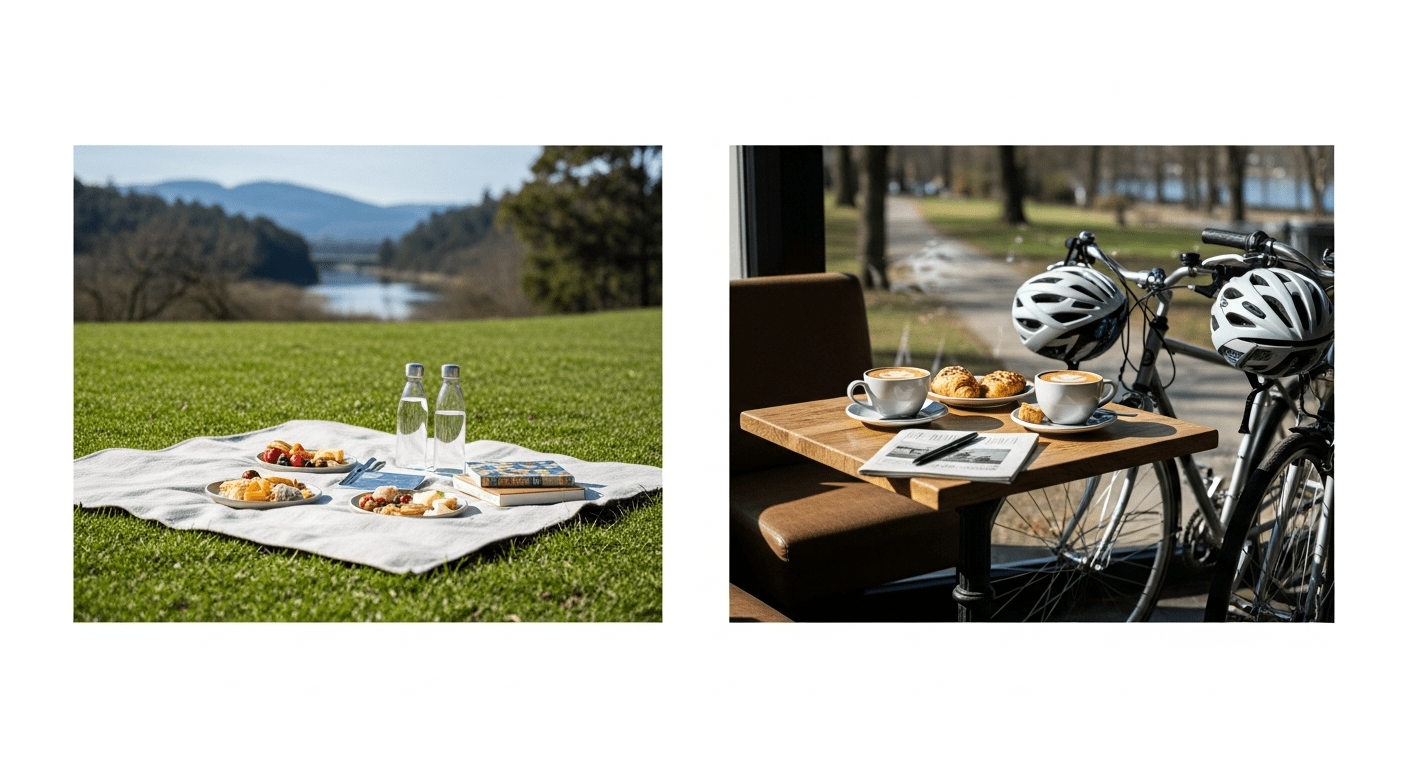 15 Fun First Date Ideas to Spark Chemistry and Avoid Awkward Silences Dating Tips