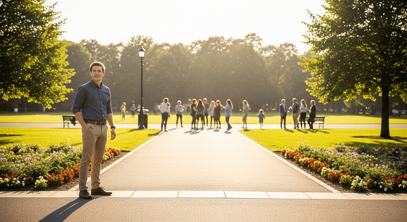 How to Overcome Approach Anxiety and Approach Women with Confidence Dating Tips